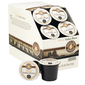 Barista Prima - Decaffeinated Italian Roast